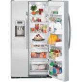 General Electric GSHS9NGYSS Refrigerators