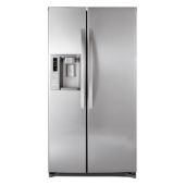 LG LSC27921ST Refrigerators