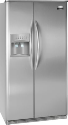 Frigidaire PHS38EJSB Refrigerators