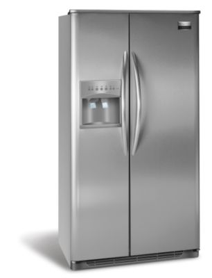 Frigidaire PHSC39EJSS Refrigerators