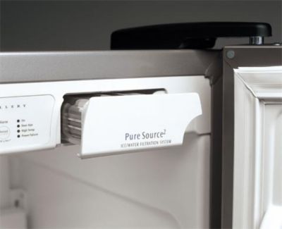 Pure Source II Filter