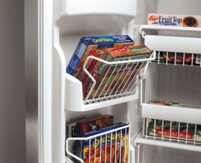 Freezer Shelf