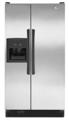 Amana ASD2522VRS