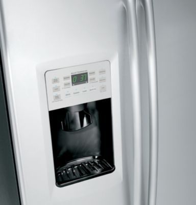 Dispenser View