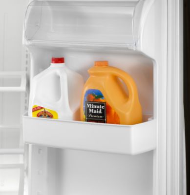 Gallon storage
