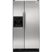 Maytag MSD2550VES SS Refrigerators