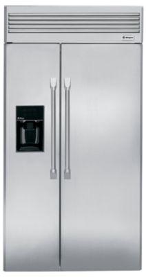 General Electric ZISP420DTSS