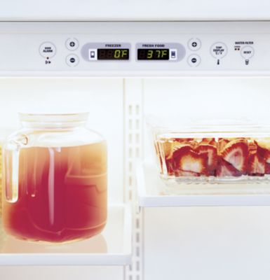 Temperature Controls