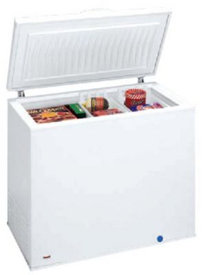 Frigidaire FFC0923DW WW 8.8 Cubic Foot Chest Freezer (FFC0923DW WW)