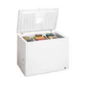 Frigidaire FFN15M5HW Freezers