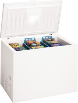 Frigidaire GLFC1526FW WW
