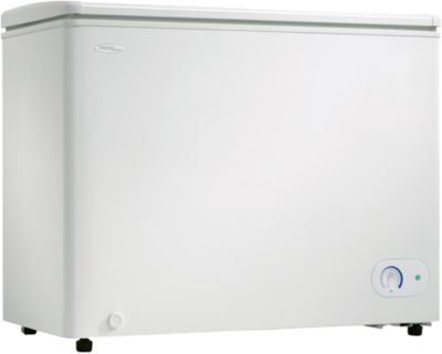 Danby DCFM246WDD WW