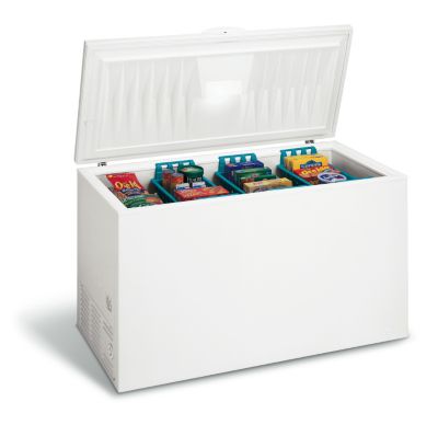Frigidaire GLFC2027FW WW