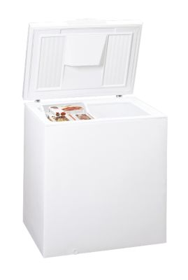 Woods CF070W Freezers