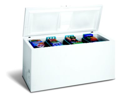 Frigidaire GLFC2528FW WW