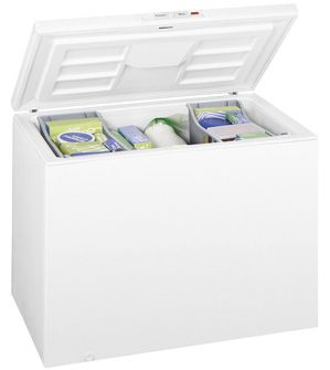 Amana AQC1513TEW