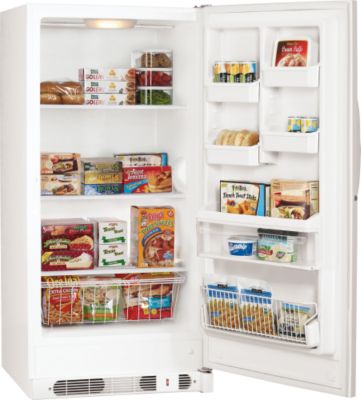 Frigidaire FFU17M7HW