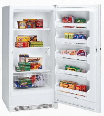 Frigidaire FFU1423DW WW