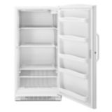 Amana AQU1613TEW Freezers