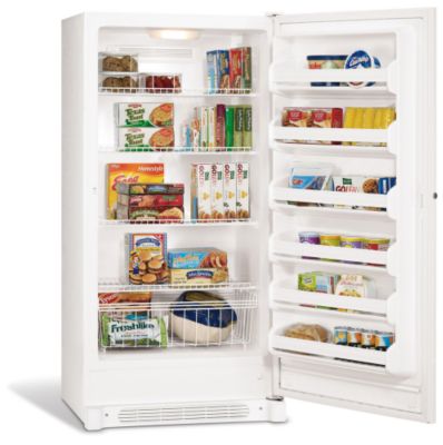 Frigidaire FFU21F5HW