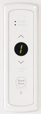 Easy-set controls