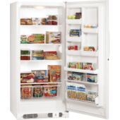 Frigidaire FFU21M7HW Freezers
