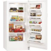 Frigidaire FKFU13M2HW Freezers