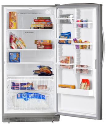 Whirlpool EV205NXTN Freezers