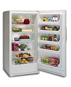 Frigidaire FRU17G4JW
