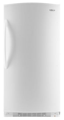 Whirlpool EV201NZTQ Freezers