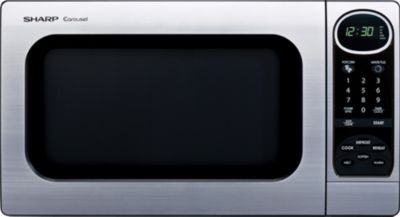 Sharp R305KS SS Microwaves