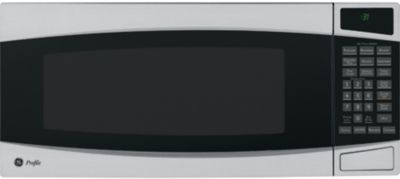 General Electric PEM31SM SS Microwaves