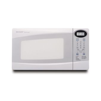 Sharp R230KW WW Microwaves