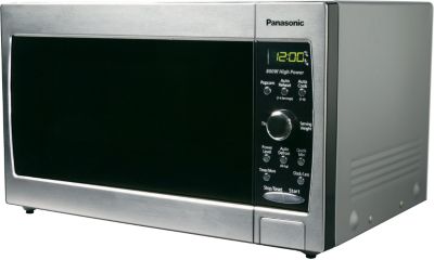 Panasonic NN-SD377S Microwaves