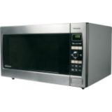 Panasonic NN-SD767S Microwaves