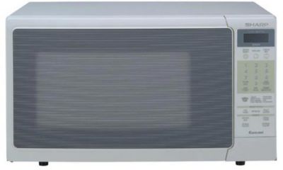 Sharp R320HQ BT Microwaves
