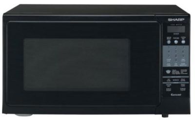 Sharp R320HK BB Microwaves