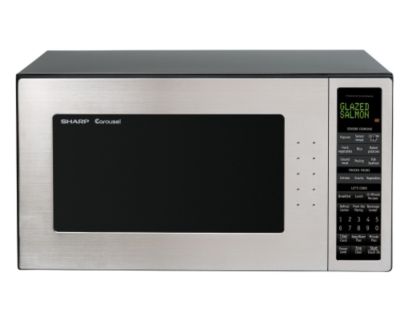 Sharp R530ES SS