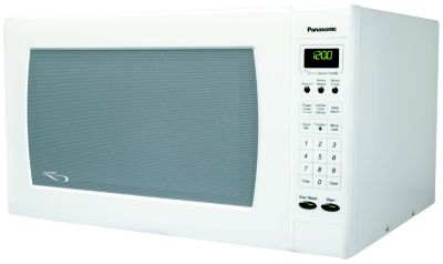 Panasonic NN-H965WF Microwaves