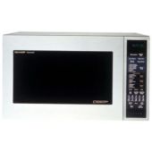 Sharp R930CS SS Microwaves