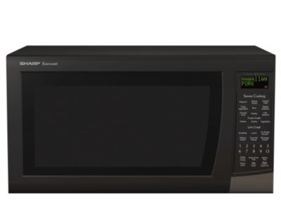 Sharp R530EK BB
