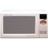 Sharp R820BW WW Microwaves