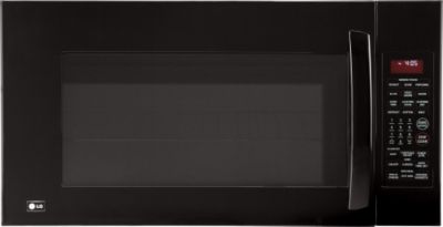 LG LMV2083SB