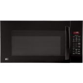 LG LMV2083SB Microwaves