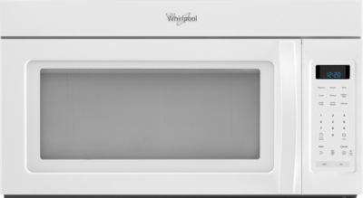 Whirlpool WMH31017AW