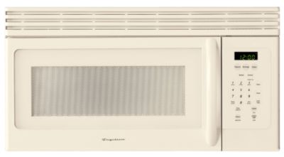 Frigidaire FMV157GQ BT