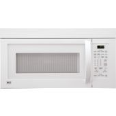 LG LMV1680WW WW Microwaves