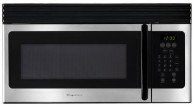 Frigidaire FMV157GC SS Microwaves