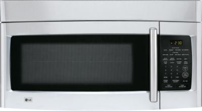 LG LMV1630ST SS