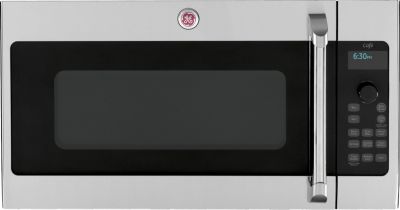 General Electric CSA1201RSS SS Microwaves